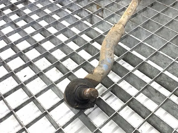 Crémaillère de direction OEM LORK-841-16252 Toyota RAV4 II image 3