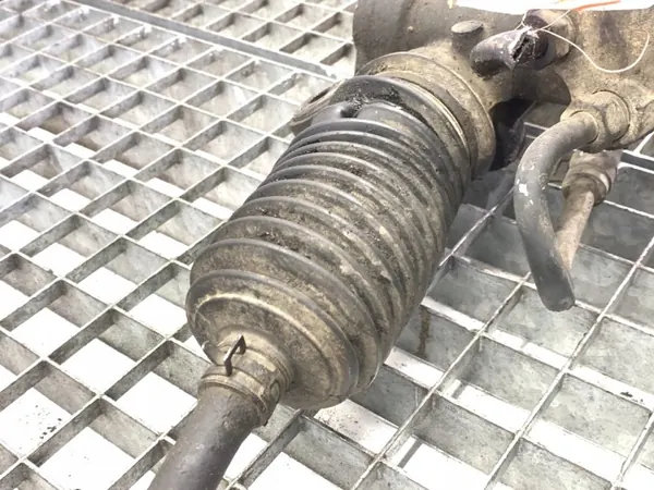 Crémaillère de direction OEM LORK-841-16252 Toyota RAV4 II image 4