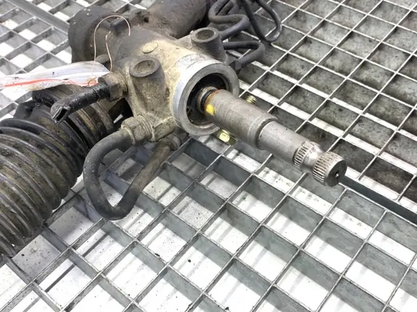 Crémaillère de direction OEM LORK-841-16252 Toyota RAV4 II image 5