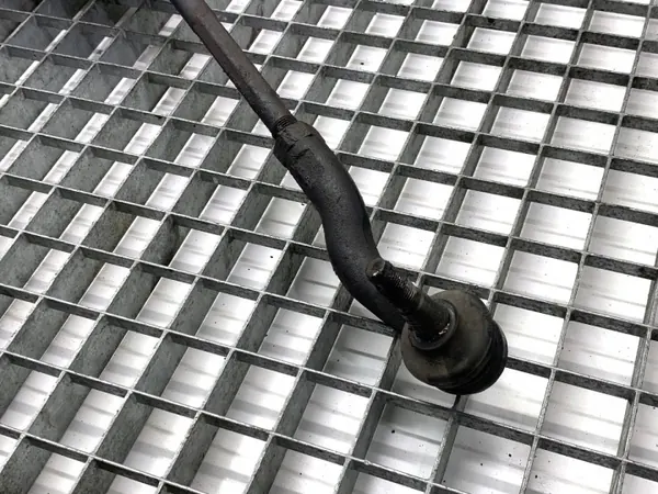 Crémaillère de direction OEM LORK-841-16252 Toyota RAV4 II image 6