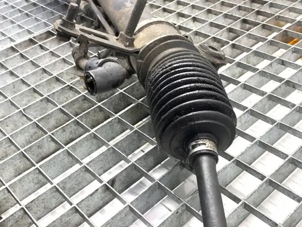 Crémaillère de direction OEM LORK-841-16252 Toyota RAV4 II image 7