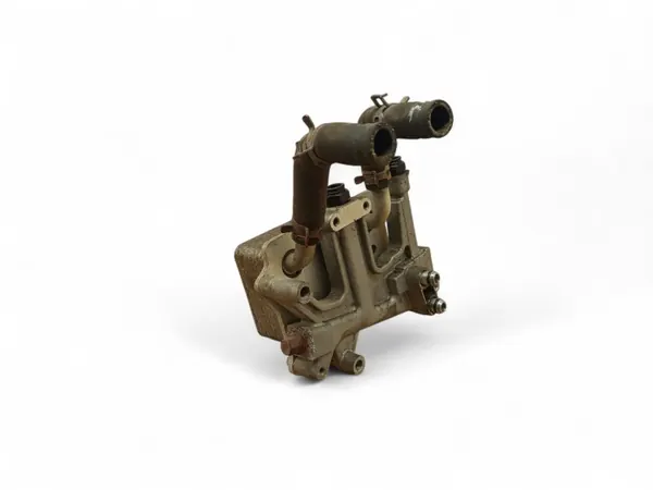 Refroidisseur d'huile boîte Dodge RAM OEM ATV109396 image 2