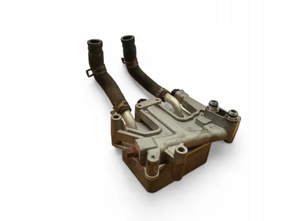 Refroidisseur d'huile boîte Dodge RAM OEM ATV109396 image 5