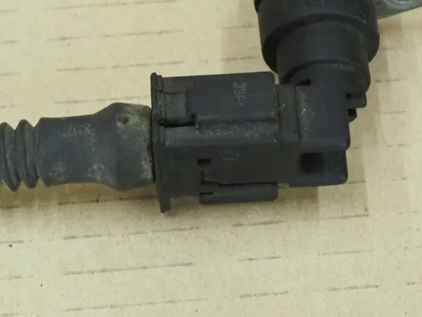 Sensor posição virabrequim BMW M57 OEM 2247926 image 7