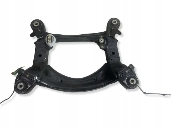 Triangle avant OEM 12671102 pour Audi A6 C6 image 2