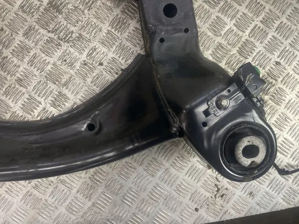 Triangle avant OEM 12671102 pour Audi A6 C6 image 4