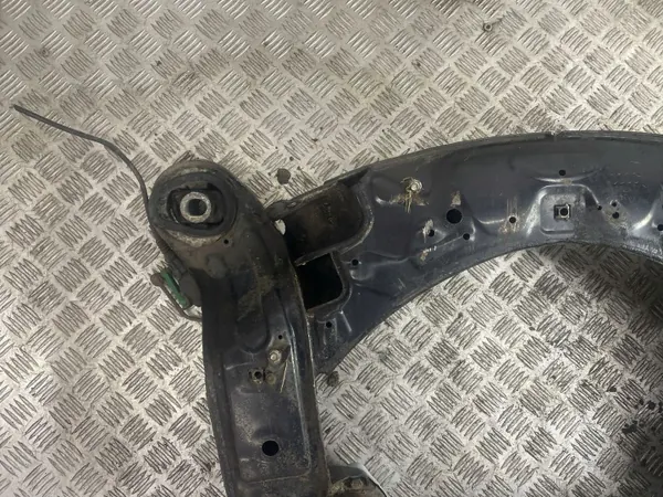 Triangle avant OEM 12671102 pour Audi A6 C6 image 6