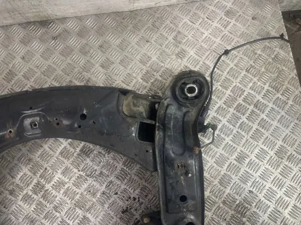 Triangle avant OEM 12671102 pour Audi A6 C6 image 7