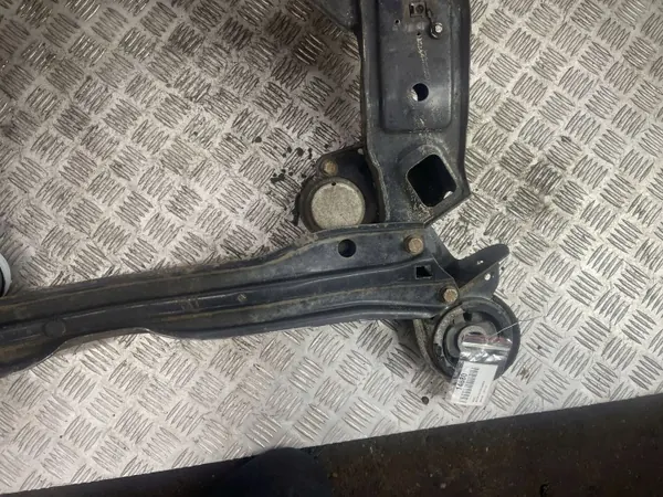 Triangle avant OEM 12671102 pour Audi A6 C6 image 8