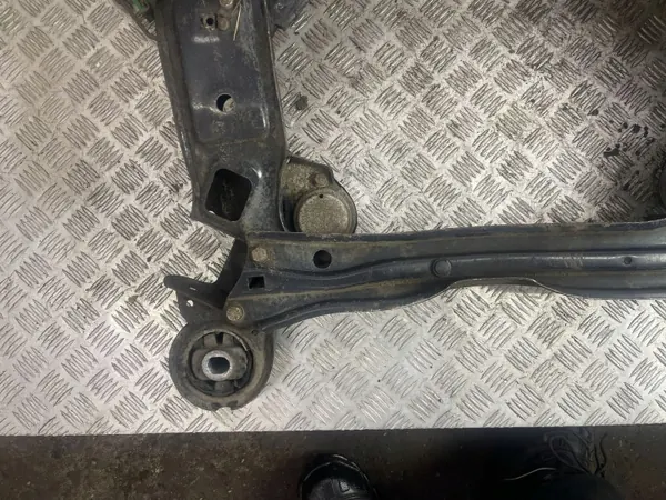 Triangle avant OEM 12671102 pour Audi A6 C6 image 9
