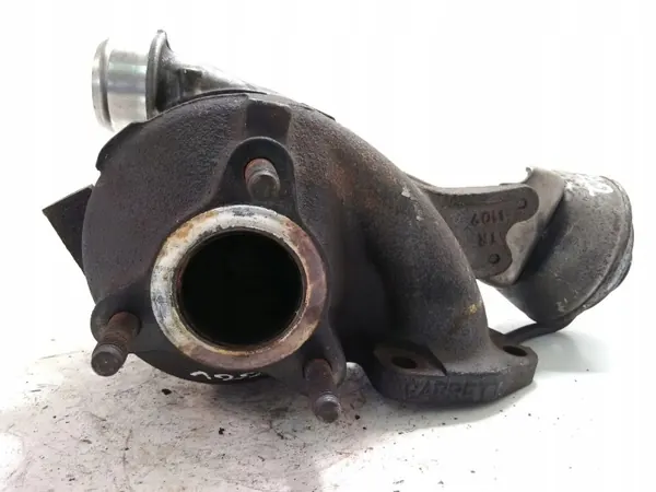 Turbo HONDA CIVIC VIII Hatchback 7537085 image 5