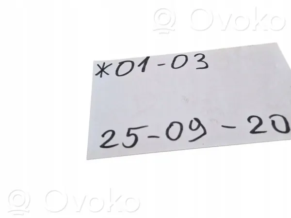 Clip Visor Cupra Leon OEM VIJ68085 - Usado image 5