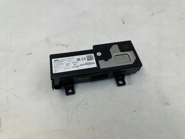 Module Amplificateur Antenne OEM 9865469080 - Occasion image 2