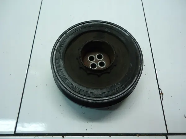 BMW 2.0D N47D20 Polia do Virabrequim 8512072 image 5