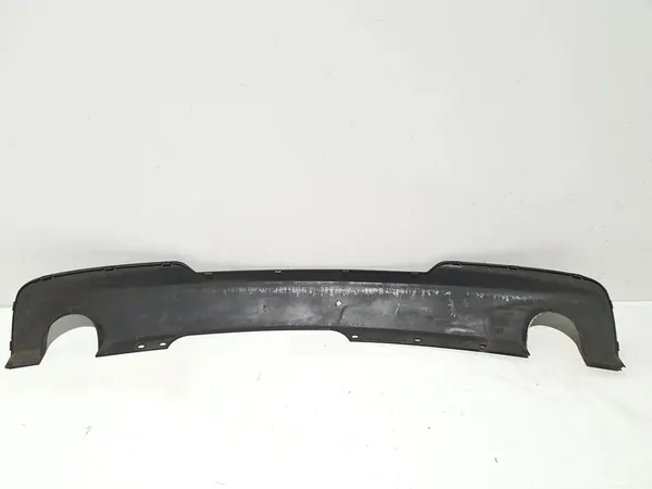 BMW 5 F10 F11 2015 Bakspoiler OEM 51127906283 image 4