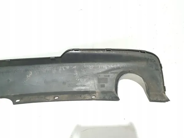 BMW 5 F10 F11 2015 Bakspoiler OEM 51127906283 image 5