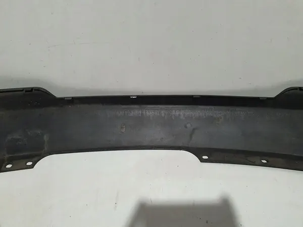 BMW 5 F10 F11 2015 Bakspoiler OEM 51127906283 image 6