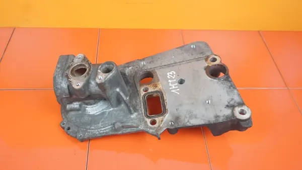 Waterpompbehuizing OEM 240095010 voor Opel 2.0 CDTI image 2