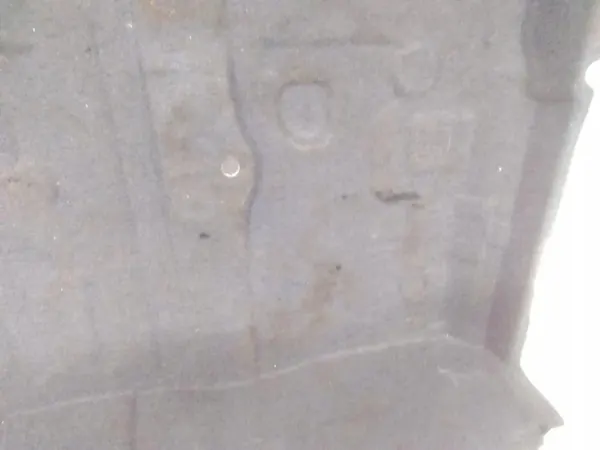 Porsche Cayenne tavaratilan matto OEM 9Y0863697A image 4