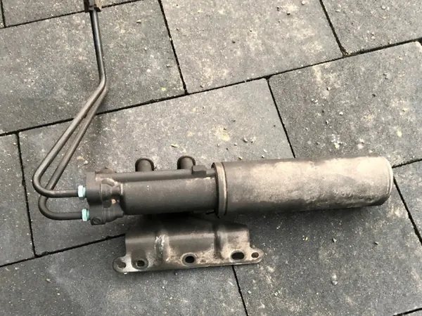Válvula suspensión activa 8W0616813 eje trasero Audi RS5 image 3