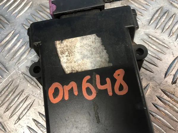 MERCEDES W211 W220 320 CDI R6 Chip Tuning image 2