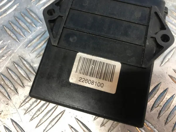 MERCEDES W211 W220 320 CDI R6 Chip Tuning image 3