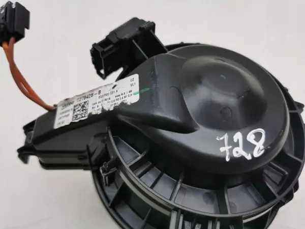 Aquecedor Audi A1 OEM 2Q2820021A - Usado image 7