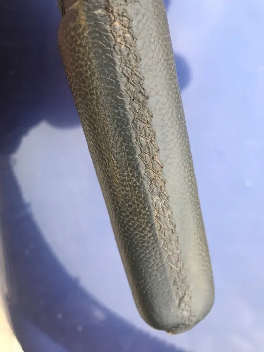 Fiat Handbrake Lever 2001-2015 image 2