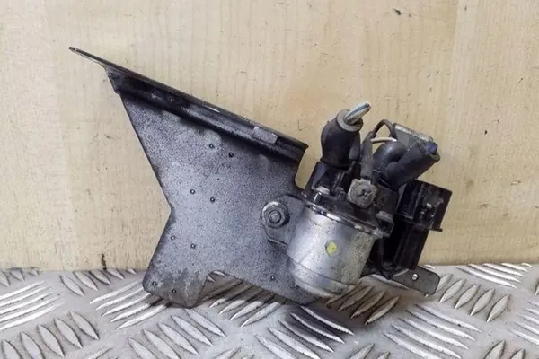 Sytytystulpat MITSUBISHI PAJERO III 3.2L diesel MD342751 image 2