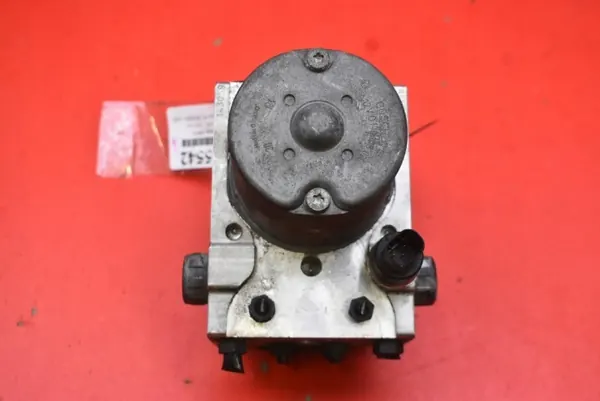ABS-pump OEM 8E0614517 för Audi A4 B6 2.0 20V image 2