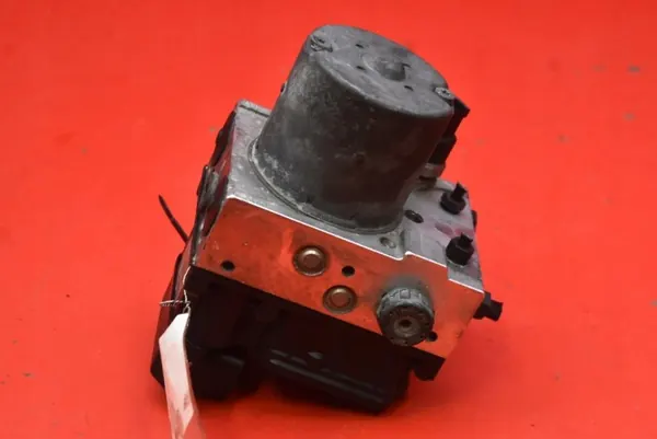 ABS-pump OEM 8E0614517 för Audi A4 B6 2.0 20V image 6