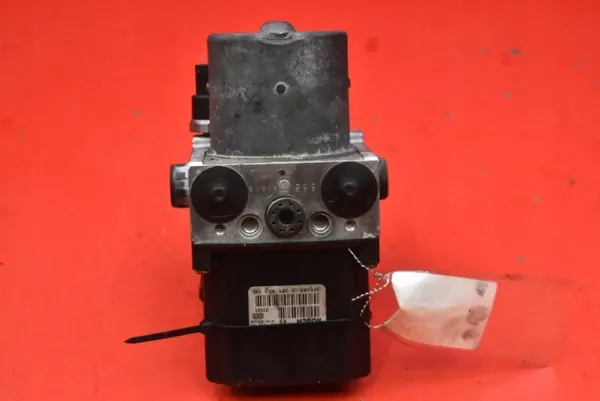 ABS-pump OEM 8E0614517 för Audi A4 B6 2.0 20V image 7