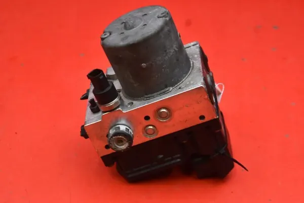 ABS-pump OEM 8E0614517 för Audi A4 B6 2.0 20V image 8