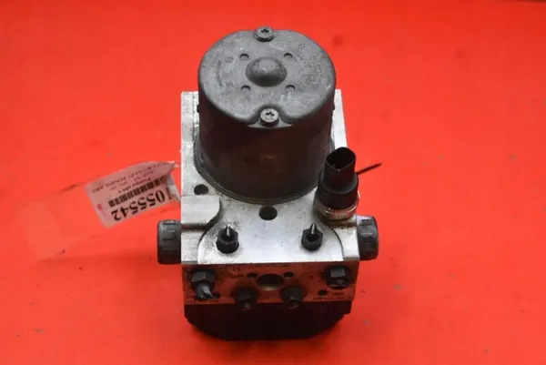 ABS-pump OEM 8E0614517 för Audi A4 B6 2.0 20V image 9
