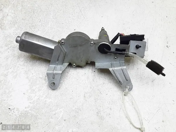 Scheibenwischermotor Chevrolet Kalos OEM AM-214784 image 3