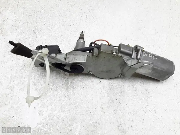 Scheibenwischermotor Chevrolet Kalos OEM AM-214784 image 4