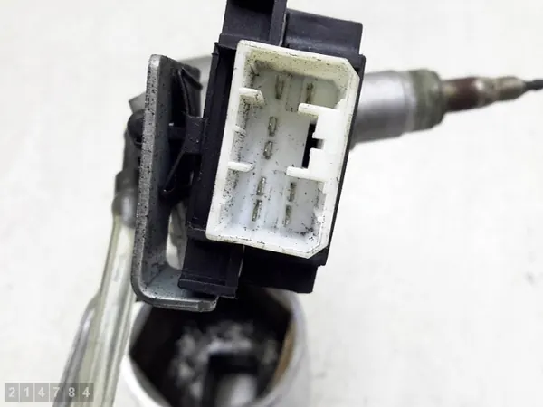 Scheibenwischermotor Chevrolet Kalos OEM AM-214784 image 5