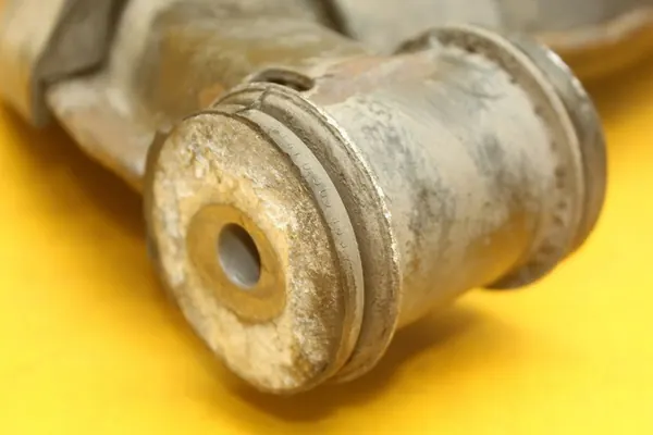 Braccio di Controllo Posteriore Sinistro Audi A6 C6 image 4