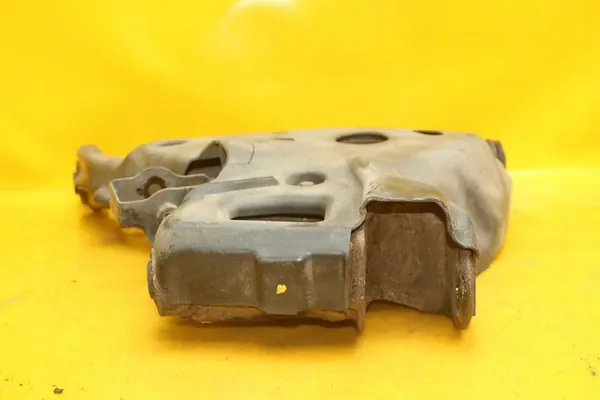 Braccio di Controllo Posteriore Sinistro Audi A6 C6 image 6