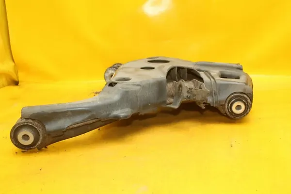 Braccio di Controllo Posteriore Sinistro Audi A6 C6 image 7