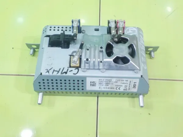 Ecrã Ford OE OEM BM5T-18B955-DE para C-MAX MK2 image 4