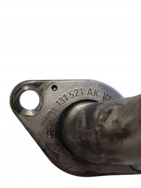 EGR-putki OEM 03L131521AK Skoda Superb II 2.0L image 4