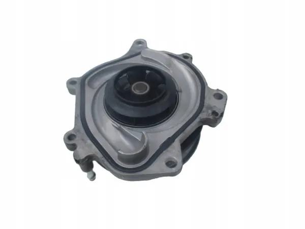 Waterpomp + Poelie Porsche 911 992 3.0 3.7 Turbo S image 2