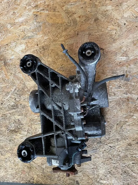 Diferencial trasero 0AY525010N QLY image 2