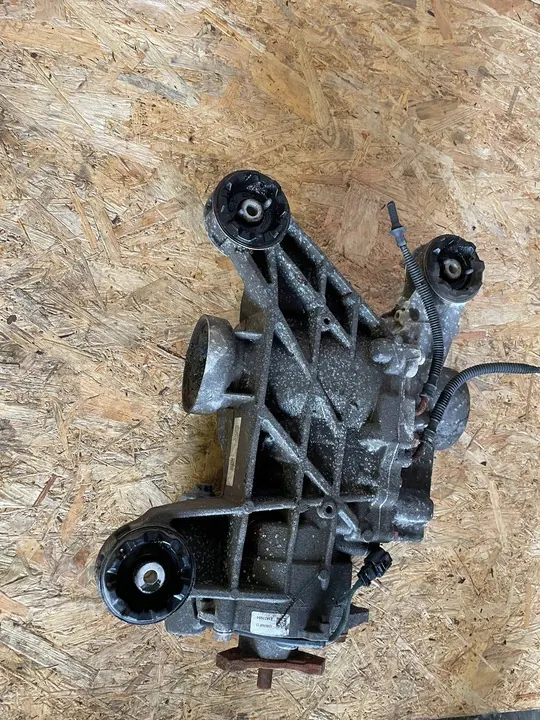 Diferencial trasero 0AY525010N QLY image 3