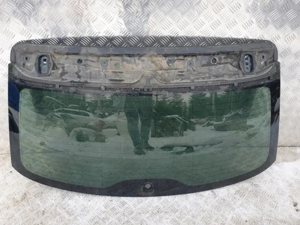 Vitre Arrière Hayon BMW F11 Break OEM SZYBA TYLNA image 2