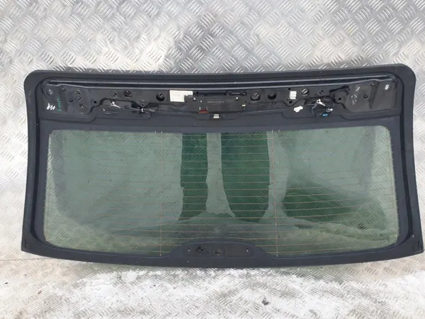 Vitre Arrière Hayon BMW F11 Break OEM SZYBA TYLNA image 3