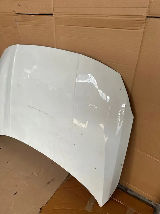 BMW 1 F40 F44 Gran Coupe Motorhuv 2019-2023 OEM image 2