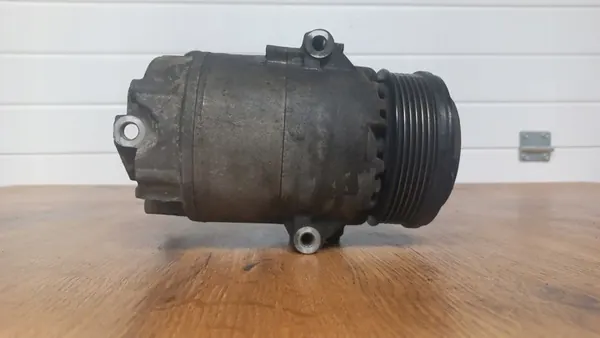 A/C-kompressori Opel Astra H 07-14 1.7 CDTI Delphi MO-1617-283 image 2