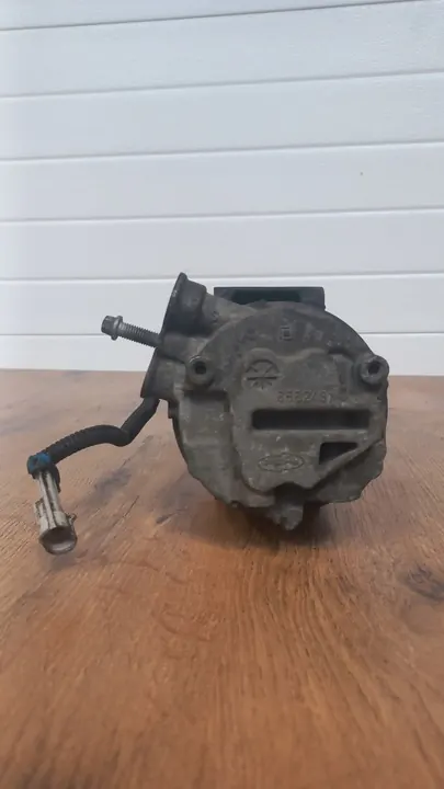 A/C-kompressori Opel Astra H 07-14 1.7 CDTI Delphi MO-1617-283 image 3